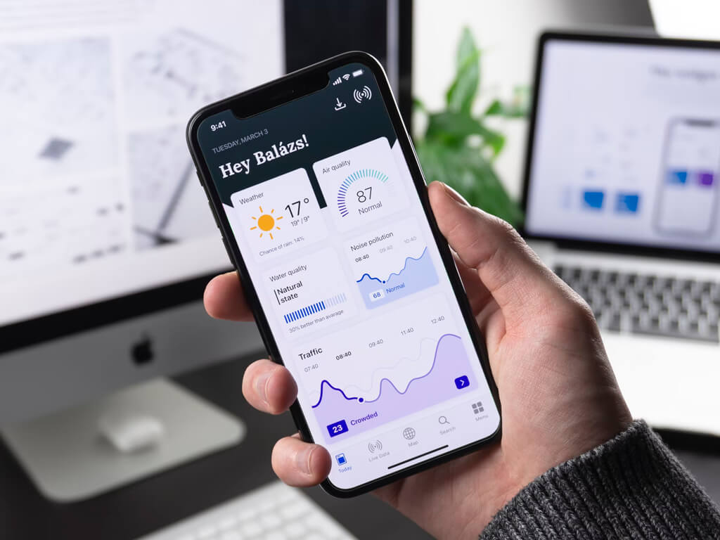Flutter App Development Mumbai